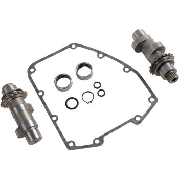 S&S CYCLE Camshaft Kit - 625C - Chain Drive - Twin Cam '06-'17