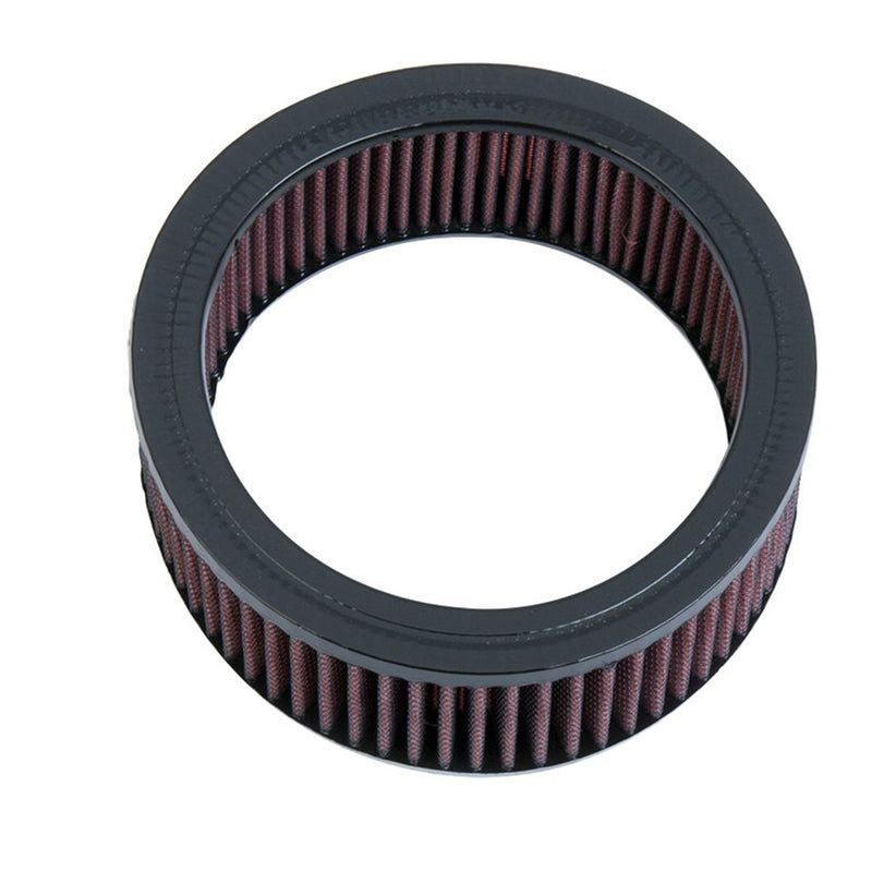 S&S CYCLE Replacement Air Filter - Super E and G - Teardrop Air Cleaners