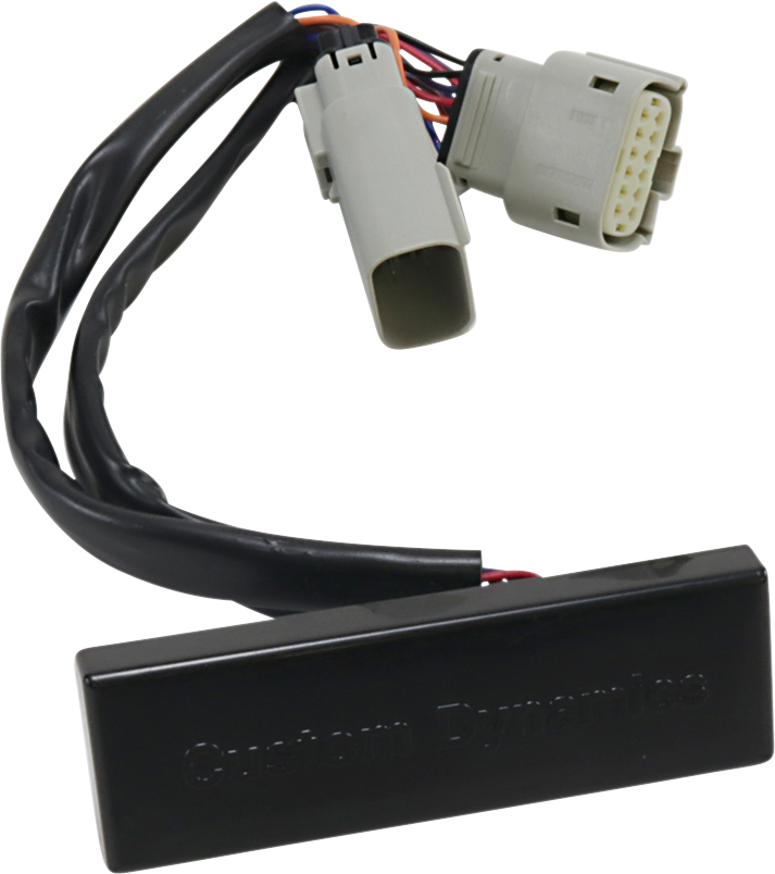 CUSTOM DYNAMICS Magic Strobes™ Brake Light Flasher - CVO Trike