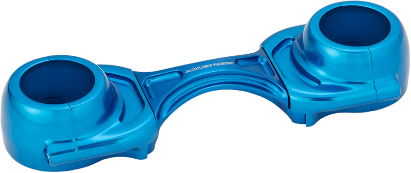 ARLEN NESS Method Fork Brace - 39 mm - Blue