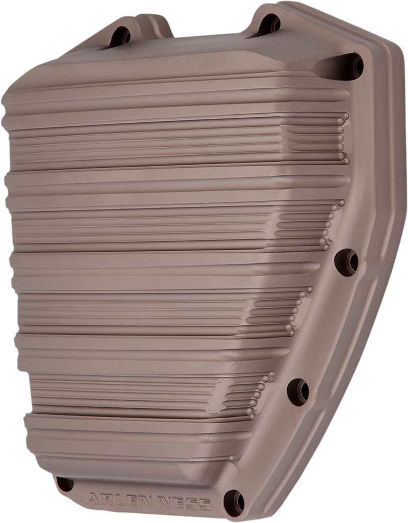 ARLEN NESS 10 Gauge Cam Cover - Titanium Anodized - M8