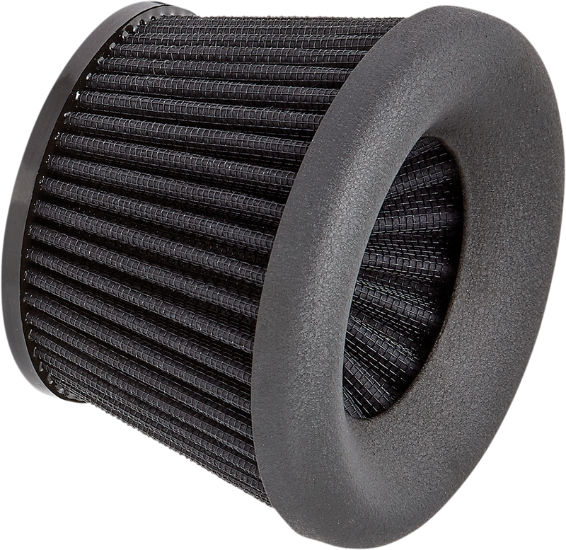 ARLEN NESS Replacement Velocity 65 degree / 90 degree Air Filter - Black