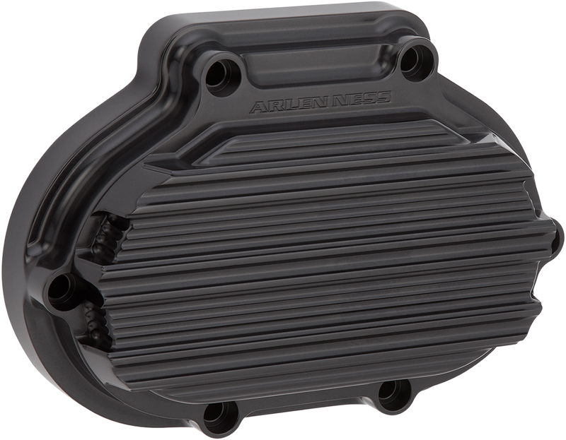 ARLEN NESS 10-Gauge Transmission Side Cover - Cable - Black