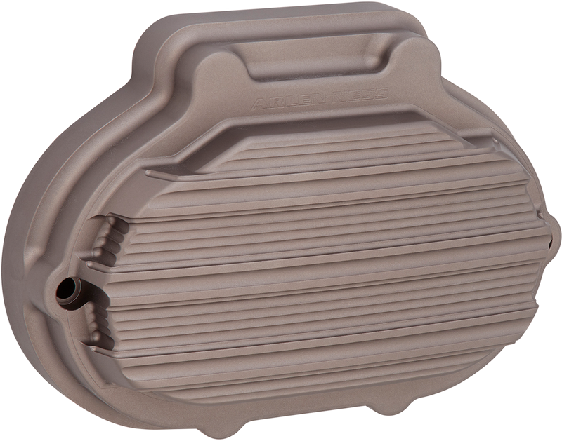 ARLEN NESS 10-Gauge Transmission Side Cover - Hydraulic - Titanium