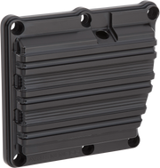 ARLEN NESS 10 Gauge Transmission Top Cover - M8 - Black