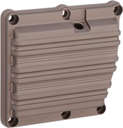 ARLEN NESS 10 Gauge Transmission Top Cover - M8 - Titanium