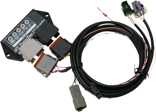 DAYTONA TWIN TEC LLC TC88 Ignition with Wire Harness 30080