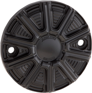 ARLEN NESS 10-Gauge Points Cover - M8 - Black Anodized