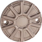 ARLEN NESS 10-Gauge Points Cover - M8 - Titanium Anodized