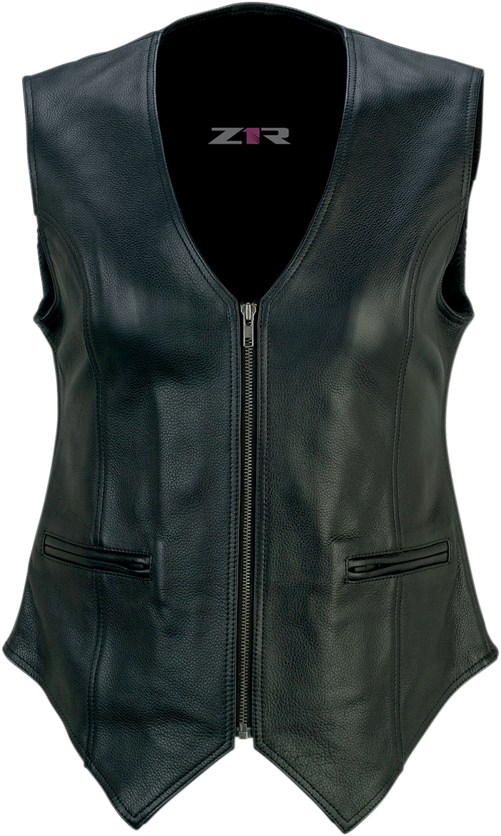 Z1R Women's Scorch Vest - Black