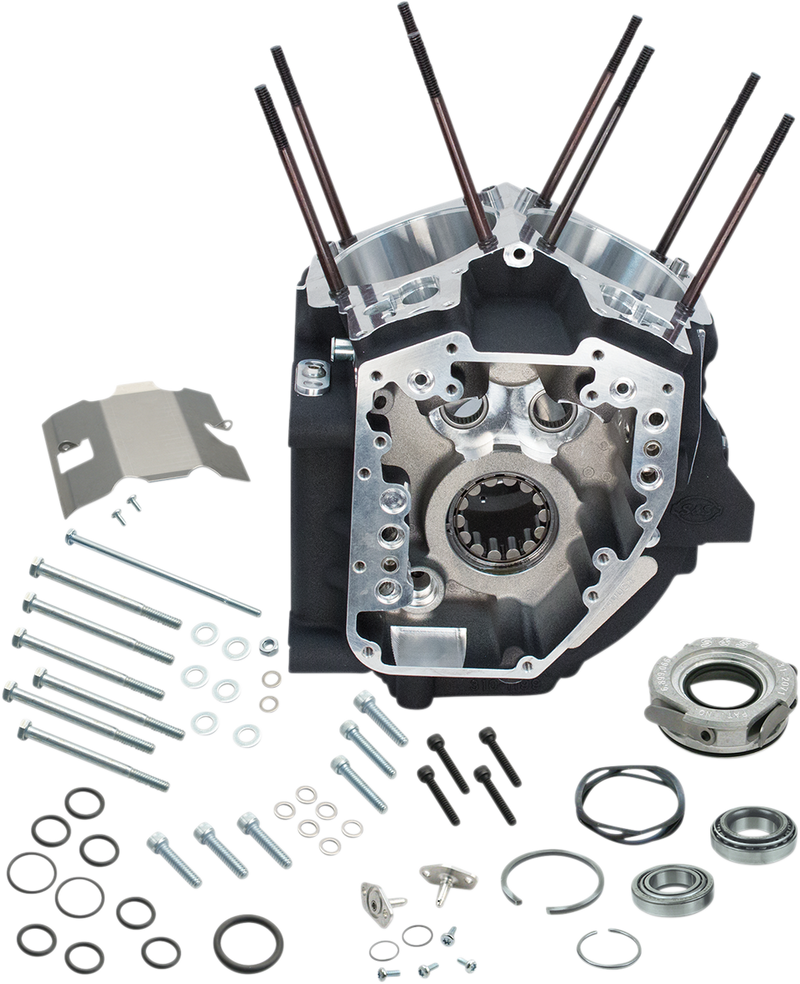 S&S CYCLE Engine Case