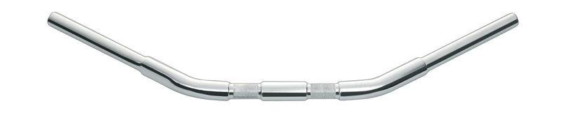 Chubby Dragster Springer Chrome