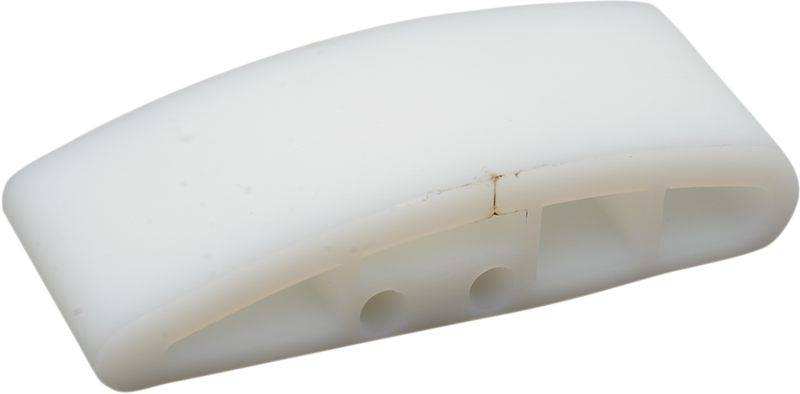 DRAG SPECIALTIES Primary Chain Adjusting Shoe - '65-'00 Big Twin