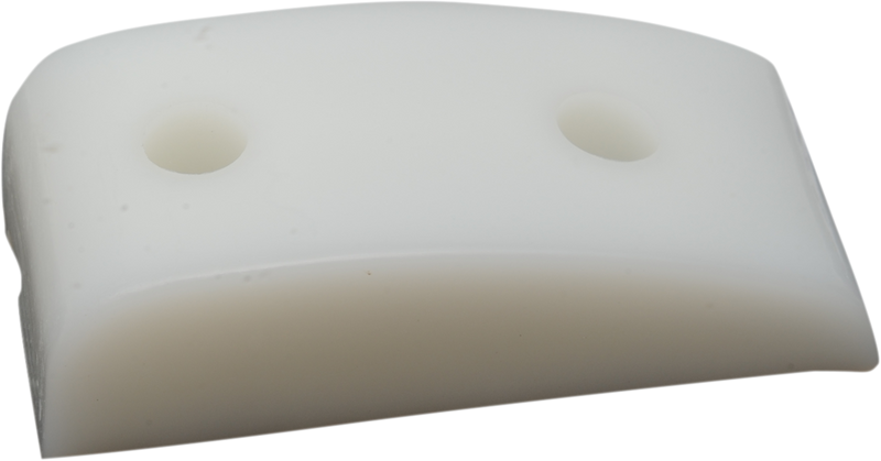 Drag Specialties Primary Chain Adjusting Shoe - L'80-'90 XL