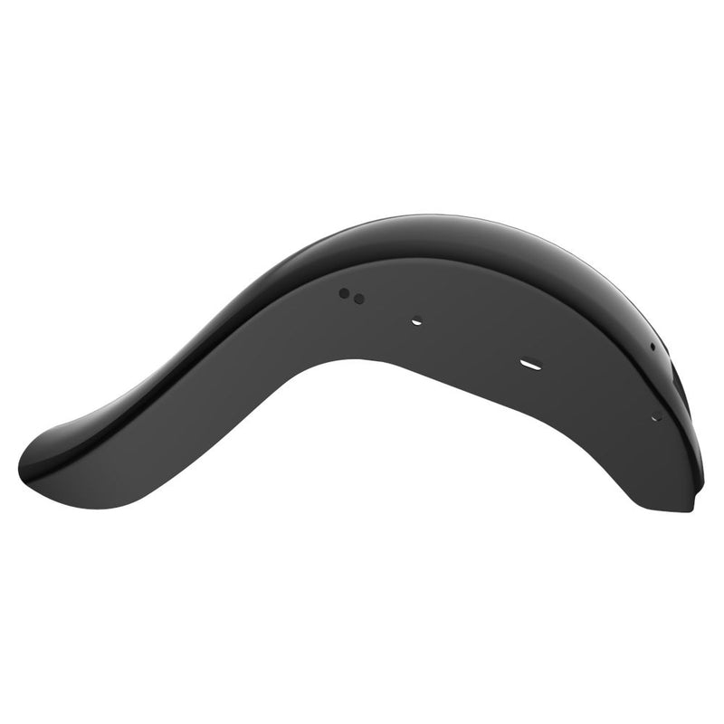 Advanblack Cholo Vicla Chicano Style Rear Fender For Harley Softail 2000-2017