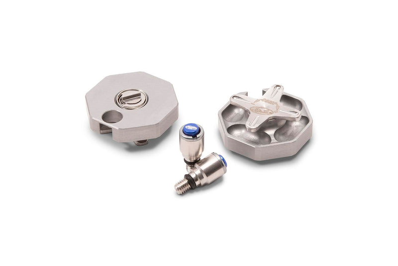 MOTION PRO Compression Adjuster for KYB AOS Forks