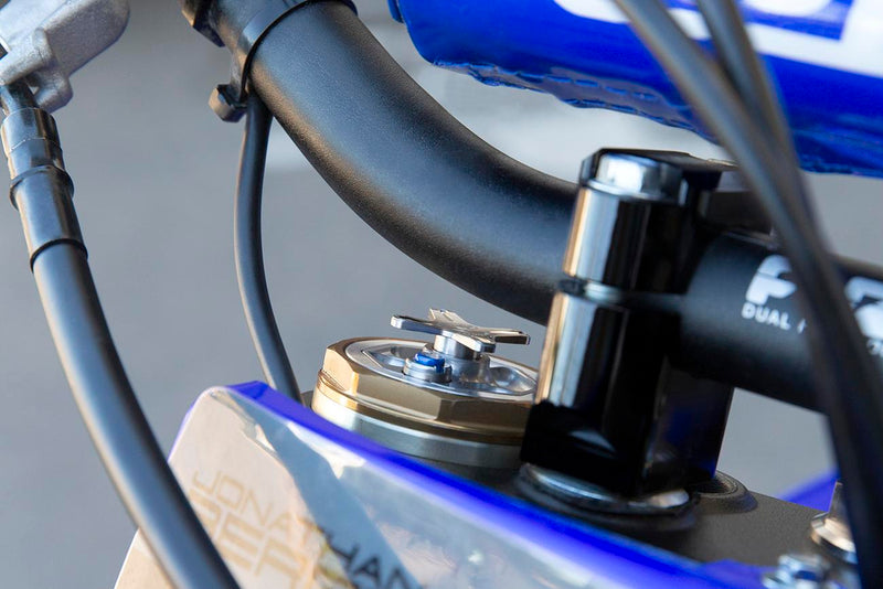 MOTION PRO Compression Adjuster for KYB AOS Forks