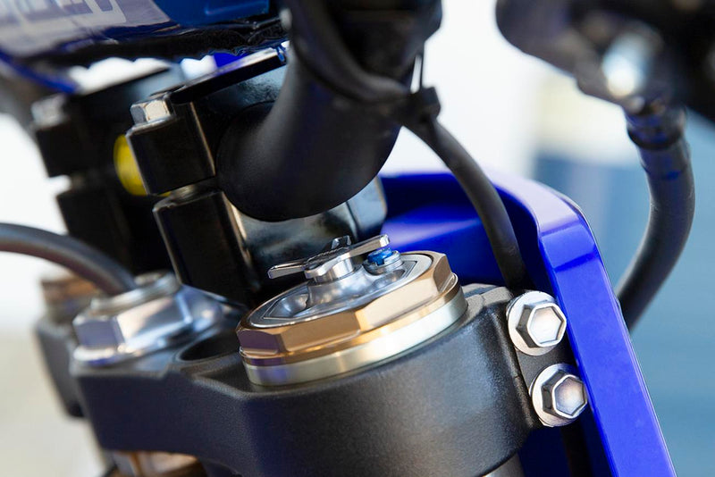 MOTION PRO Compression Adjuster for KYB AOS Forks