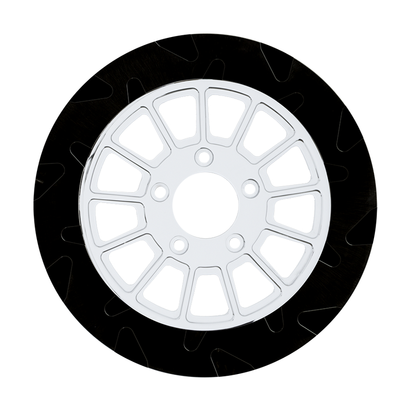 Lyndall Brakes - 13-Spoke Rotor
