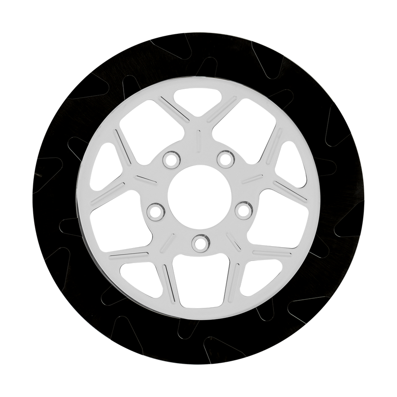 V-Star Rotor