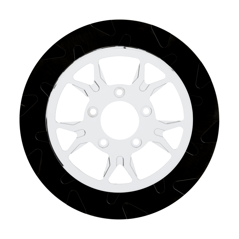 LYNDALL RACING BRAKES B-52 Brake Rotor