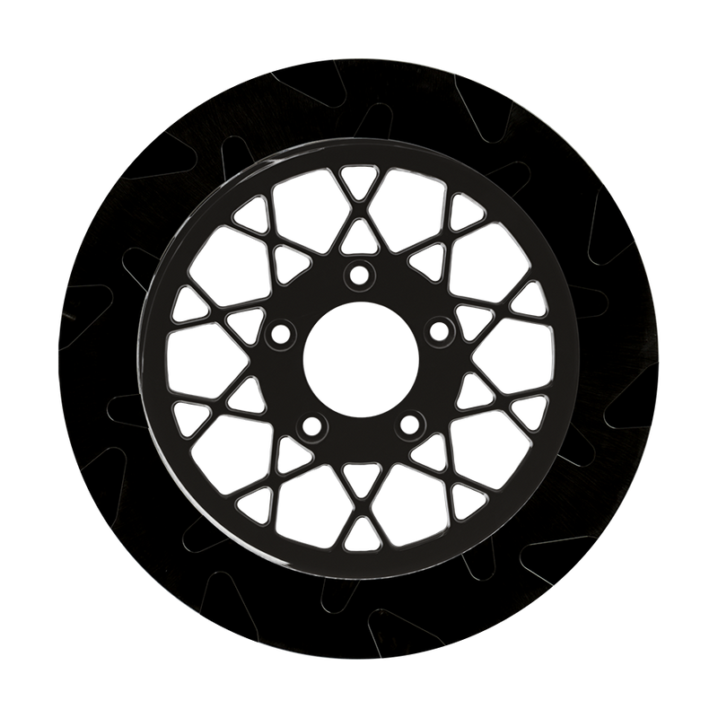 LYNDALL RACING BRAKES Gemini Brake Rotor