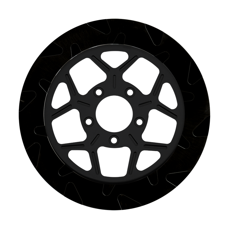 V-Star Rotor