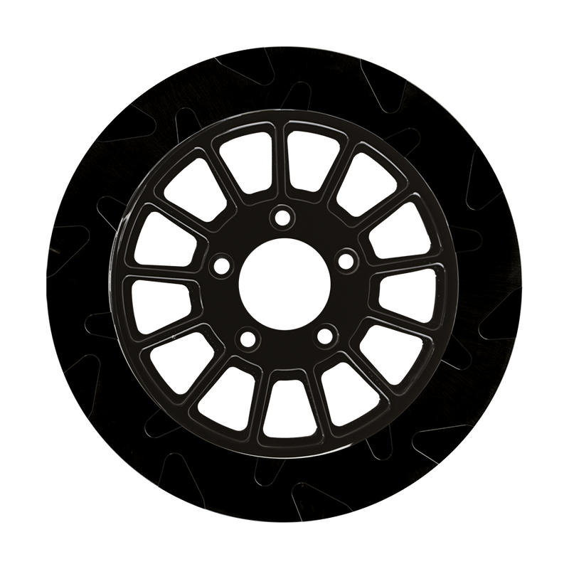 LYNDALL RACING BRAKES 13-Spoke Brake Rotor