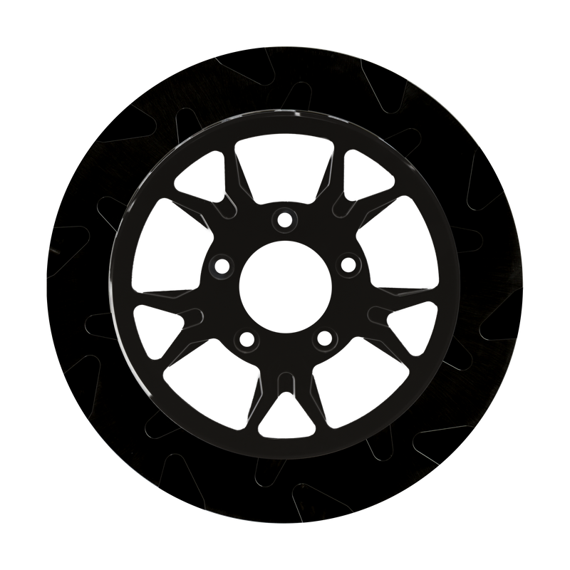 LYNDALL RACING BRAKES B-52 Brake Rotor