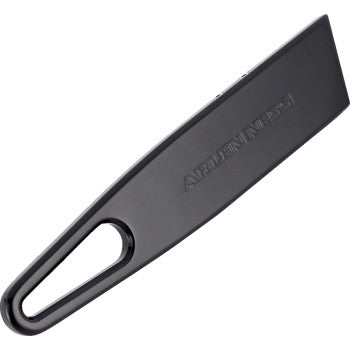 ARLEN NESS Kickstand Tab Extension - Bolt-On - Black