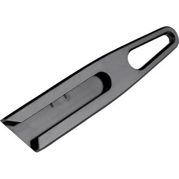 ARLEN NESS Kickstand Tab Extension - Bolt-On - Black