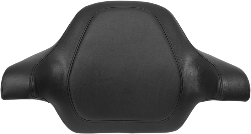 SADDLEMEN Tour-Pack - Pillow Top Cover - '99-'13 TOURING