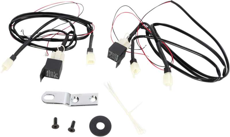 SADDLEMEN Roadsofa™ Seat - without Backrest - Full Lattice Stitch - Heated - Touring '97-'07