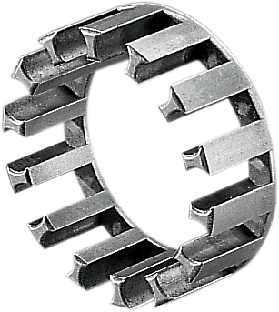 DRAG SPECIALTIES Right Roller Bearing Retainer - Big Twin