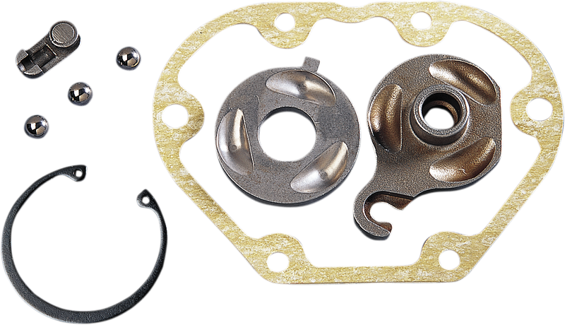DRAG SPECIALTIES Clutch Release Kit
