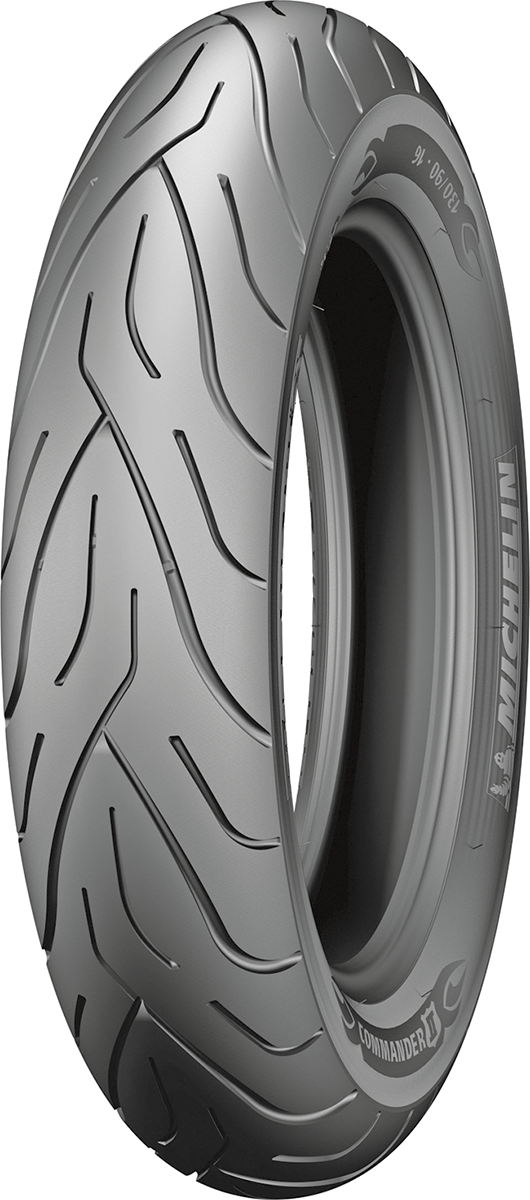MICHELIN Tire - Commander II - Front - 80/90-21 - 54H