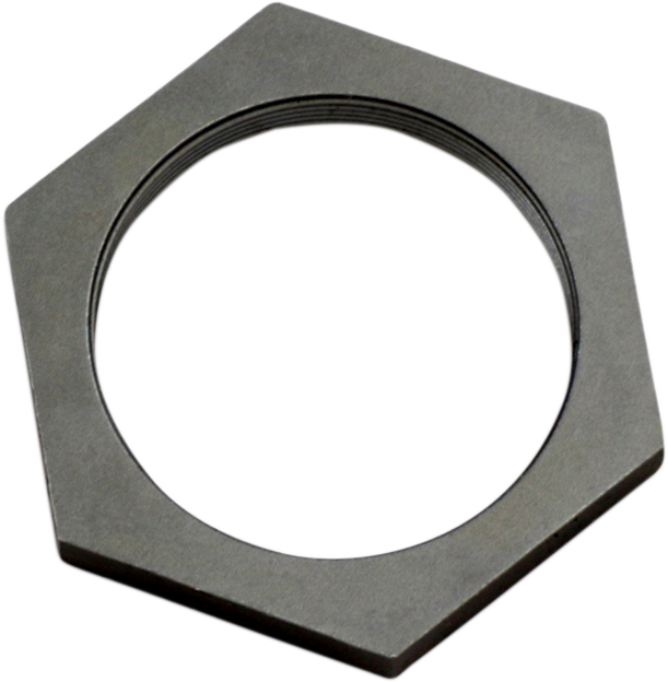 Drag Specialties Mainshaft Sprocket Nut