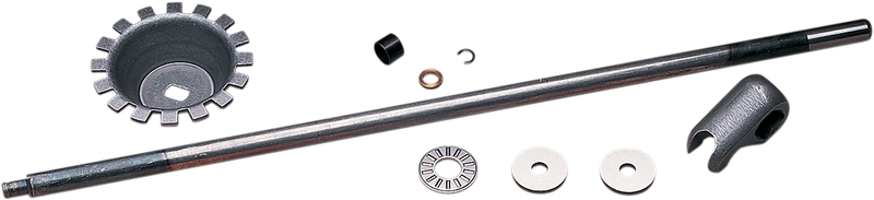 DRAG SPECIALTIES Heavy Duty Throwout Bearing Pushrod Kit