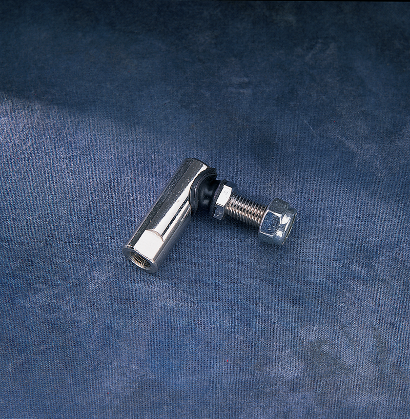 DRAG SPECIALTIES Ball Joint Shifter - Chrome
