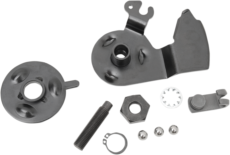 DRAG SPECIALTIES Replacement Clutch Release Ramp Assembly