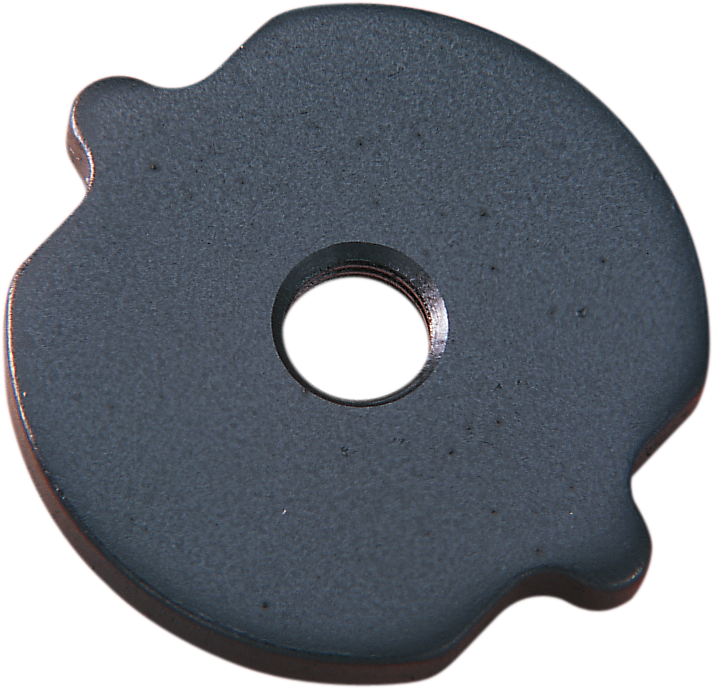 DRAG SPECIALTIES Replacement Mechanical Clutch Adjuster Release Plate - '99-'22 Big Twin