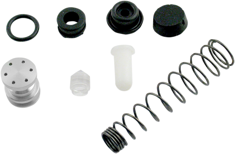 DRAG SPECIALTIES Brake Master Cylinder Rebuild Kit - Front
