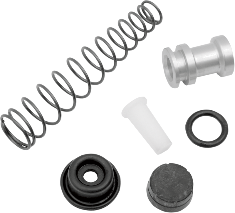 DRAG SPECIALTIES Master Cylinder Rebuild Kit - Front