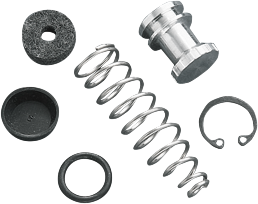 DRAG SPECIALTIES Brake Master Cylinder Rebuild Kit - Front