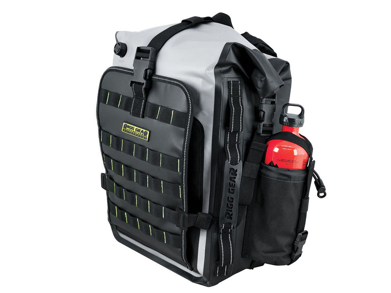 NELSON RIGG Hurricane 30L Backpack/Tail Pack