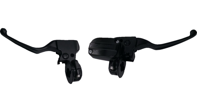 DRAG SPECIALTIES Brake/ Mechanical Clutch Control Kits