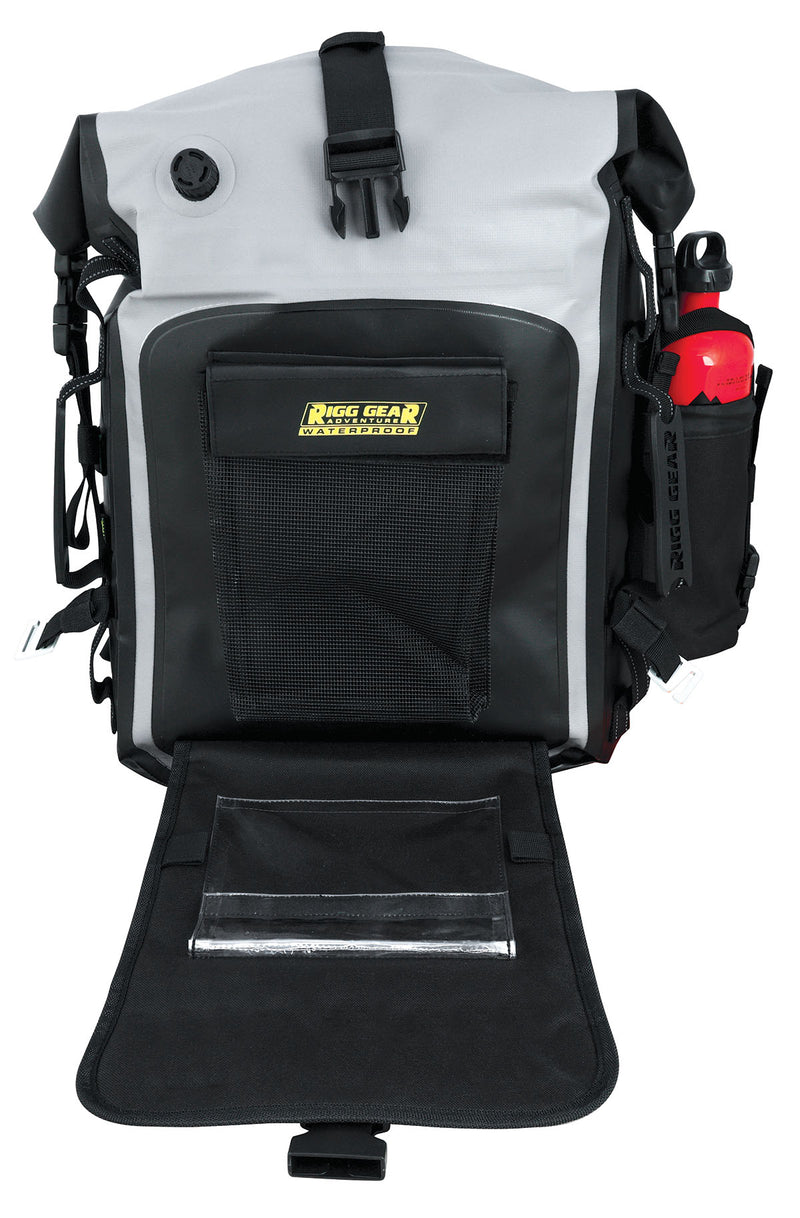 NELSON RIGG Hurricane 30L Backpack/Tail Pack
