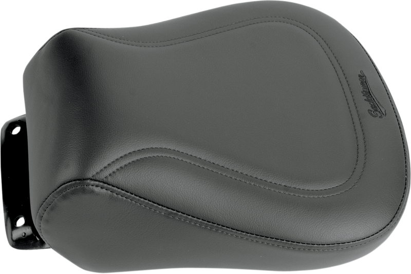 SADDLEMEN Renegade Deluxe Pillion Pad - Softail '84-'99