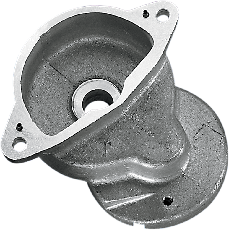 DRAG SPECIALTIES Starter Shaft Housing