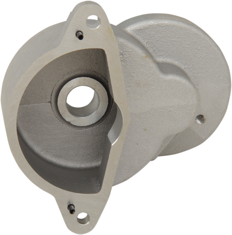 DRAG SPECIALTIES Replacement Starter Shaft Housing